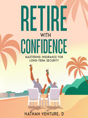 cover image of Retire with Confidence